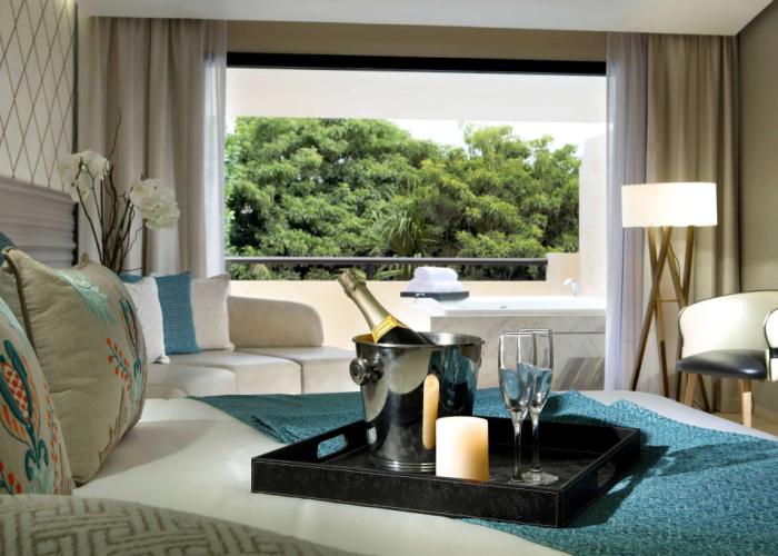 TRS Yucatan Hotel - Adults Only - All Inclusive