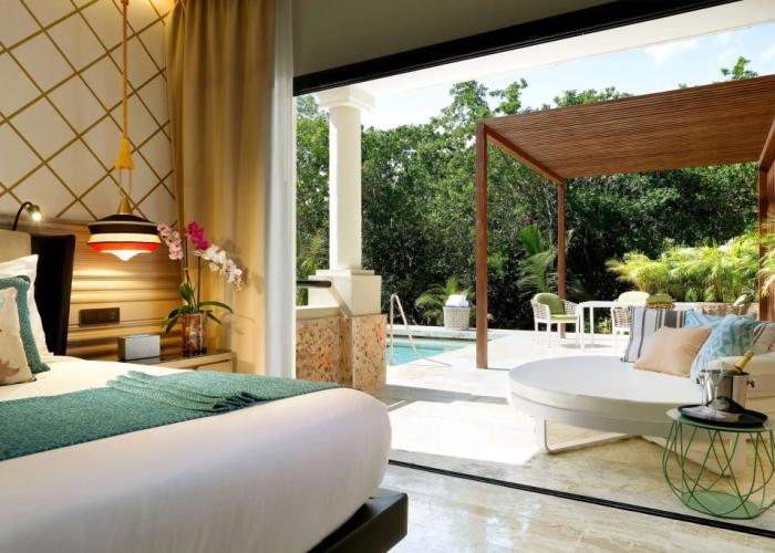 TRS Yucatan Hotel - Adults Only - All Inclusive