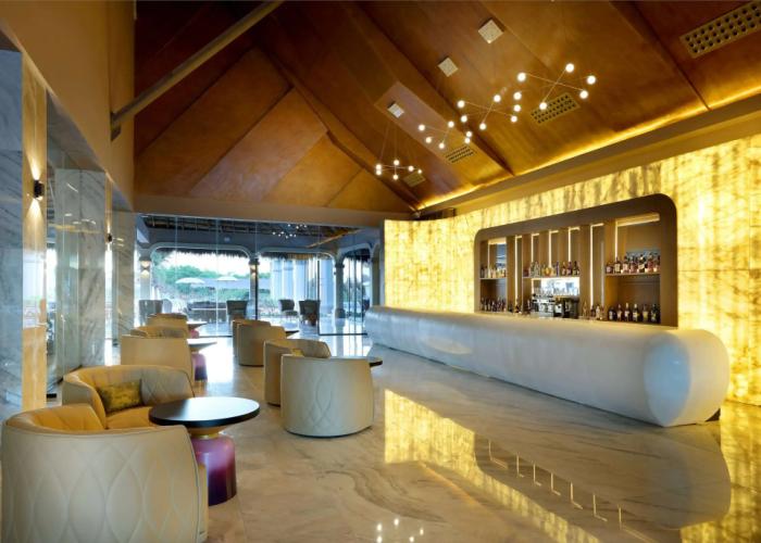 TRS Yucatan Hotel - Adults Only - All Inclusive