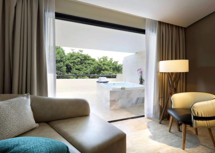 TRS Yucatan Hotel - Adults Only - All Inclusive