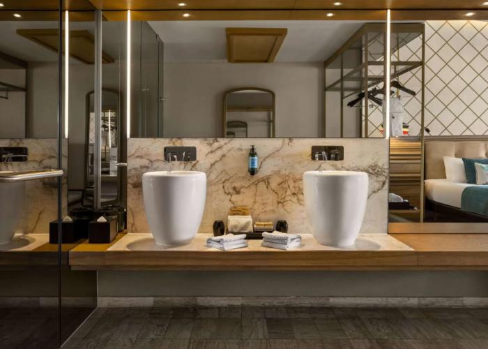 TRS Yucatan Hotel - Adults Only - All Inclusive