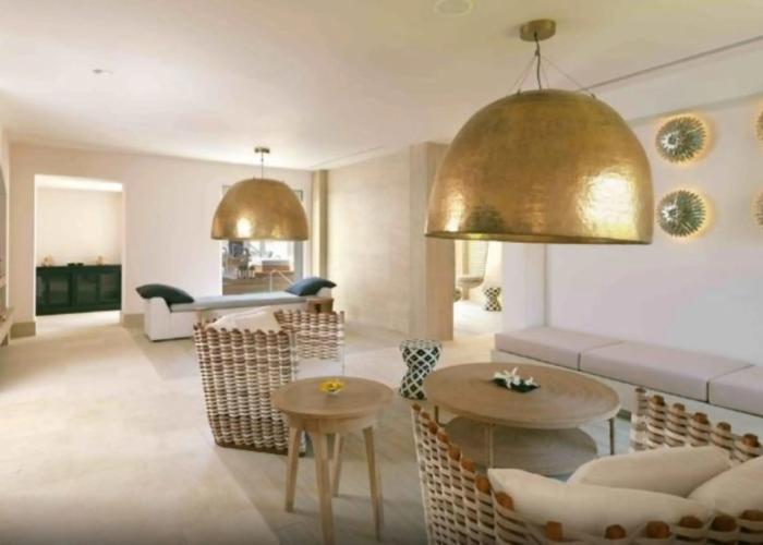 Unico Hotel Riviera Maya - Adults Only - All Inclusive