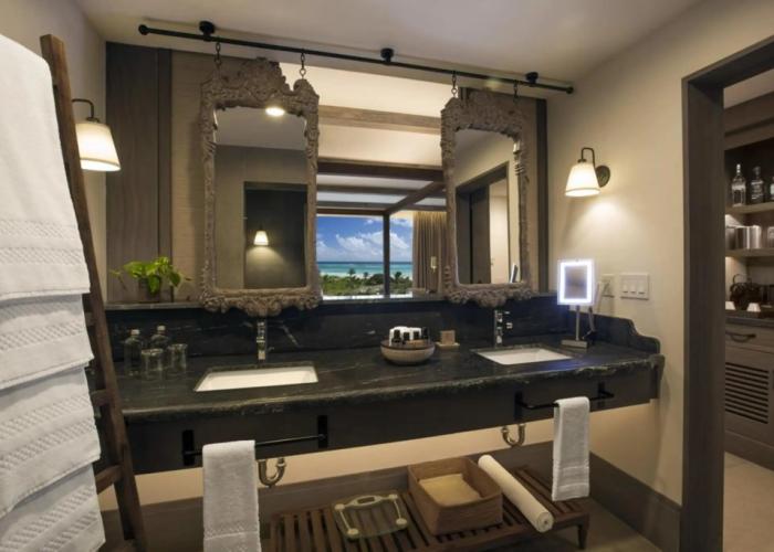 Unico Hotel Riviera Maya - Adults Only - All Inclusive