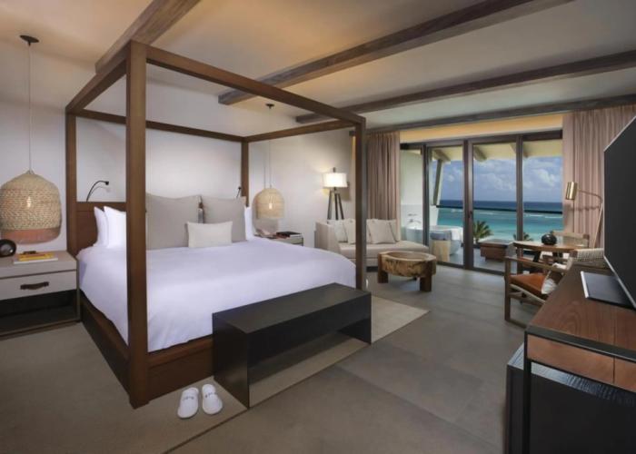 Unico Hotel Riviera Maya - Adults Only - All Inclusive