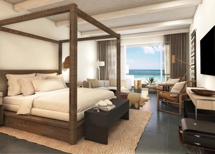 Unico Hotel Riviera Maya - Adults Only - All Inclusive