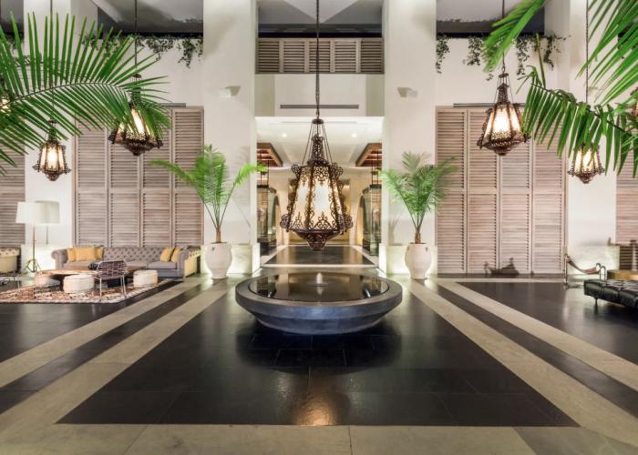 Unico Hotel Riviera Maya - Adults Only - All Inclusive