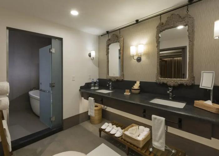 Unico Hotel Riviera Maya - Adults Only - All Inclusive