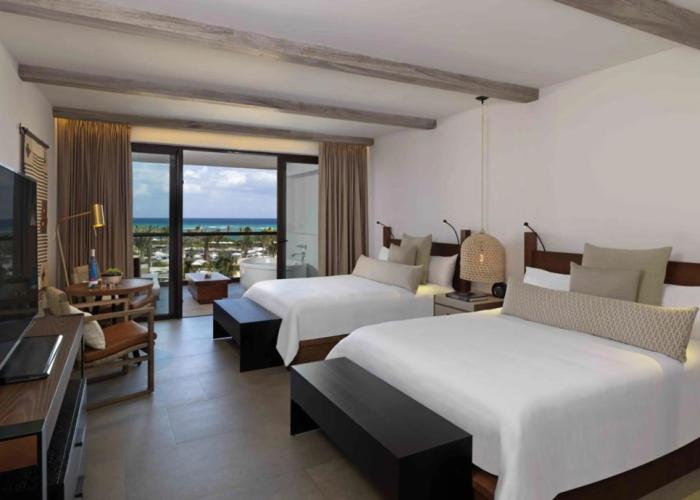 Unico Hotel Riviera Maya - Adults Only - All Inclusive