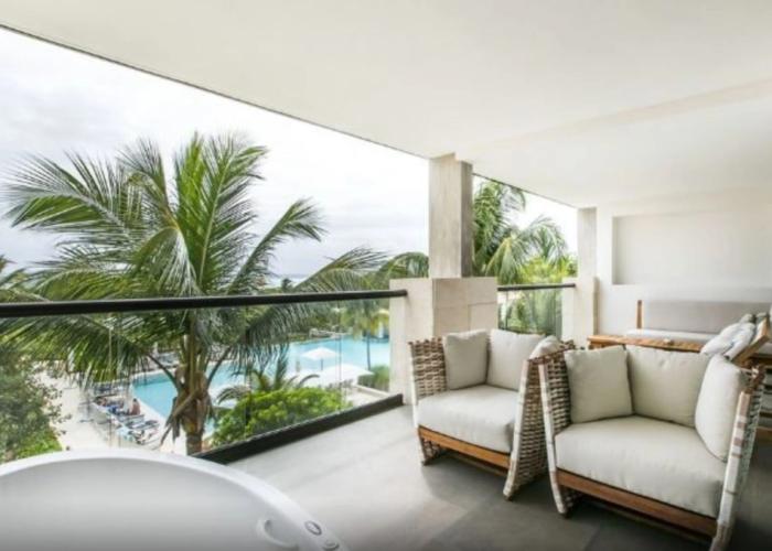Unico Hotel Riviera Maya - Adults Only - All Inclusive