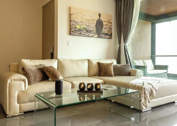 Fabulous & Exclusive Apartments With Sea View Pool BBQ Garden