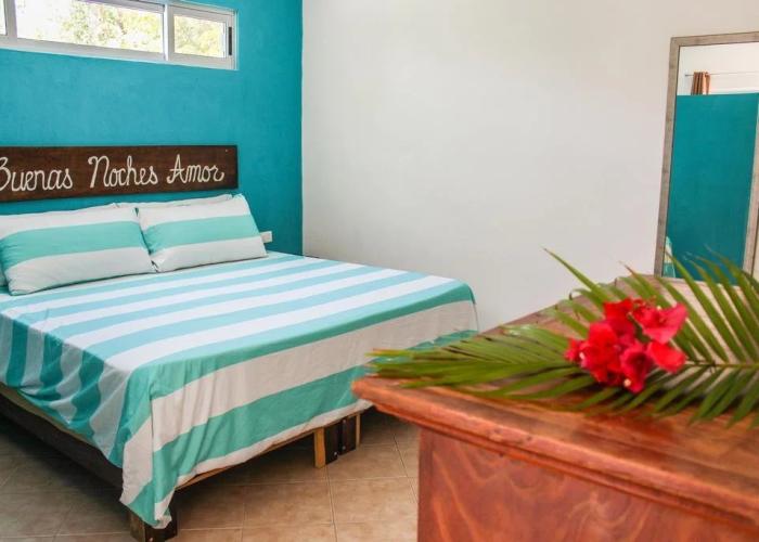 Akumal Jungle Hotel