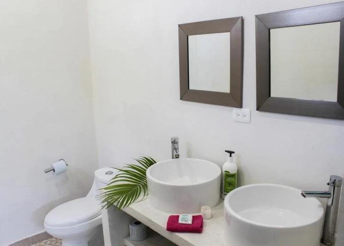 Akumal Jungle Hotel
