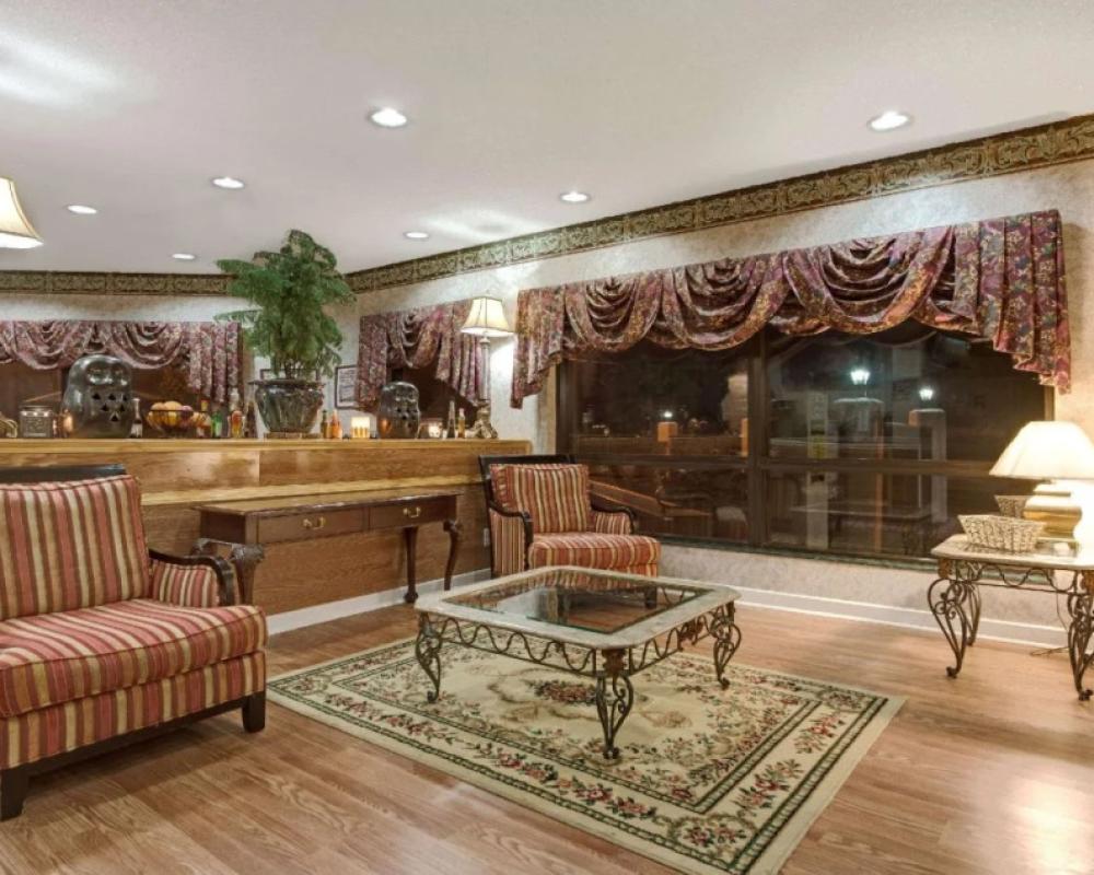 Hallmarc Inn & Suites of West Memphis