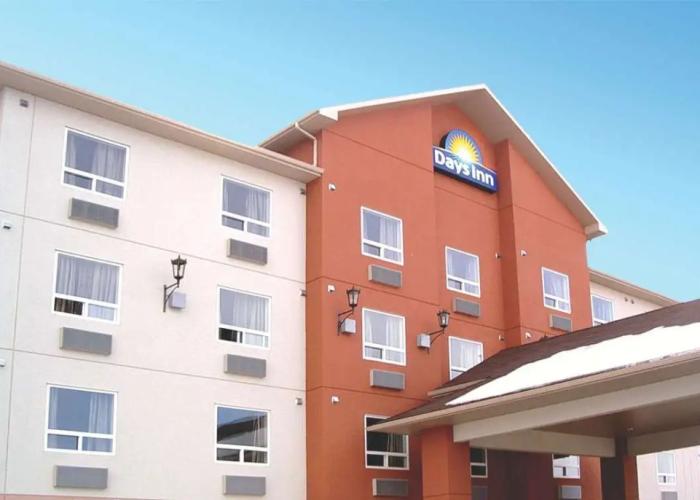 Days Inn by Wyndham Athabasca
