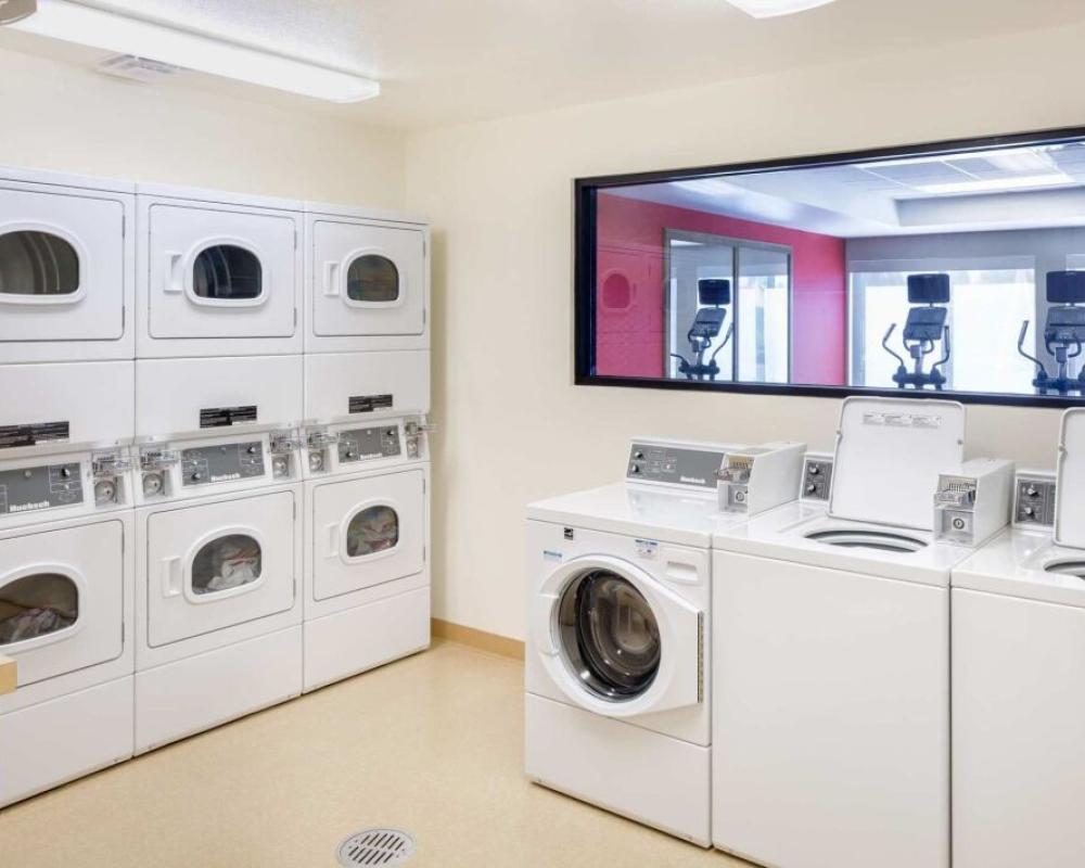 Towneplace Suites Portland Vancouver