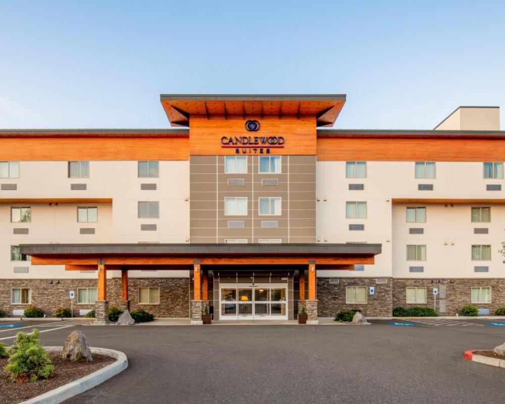 Candlewood Suites Vancouver-Camas by IHG