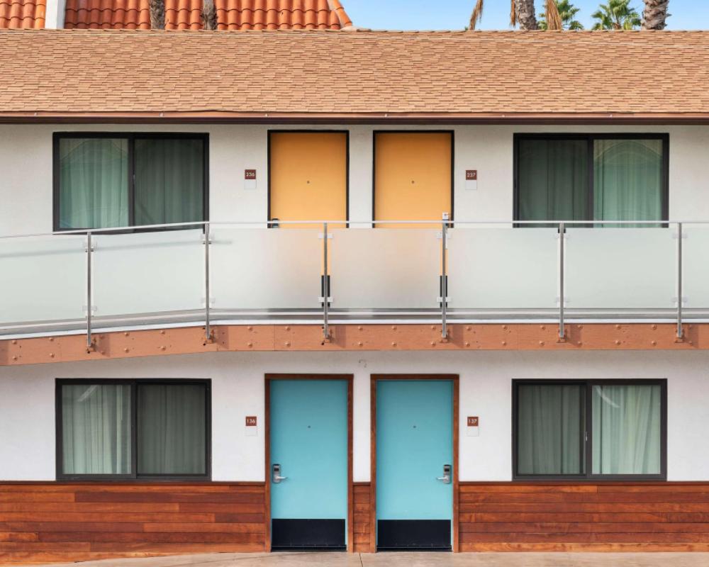 Best Western at Ventura Pier