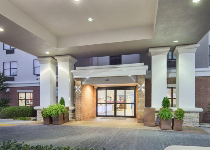 Holiday Inn Express & Suites Byron by IHG