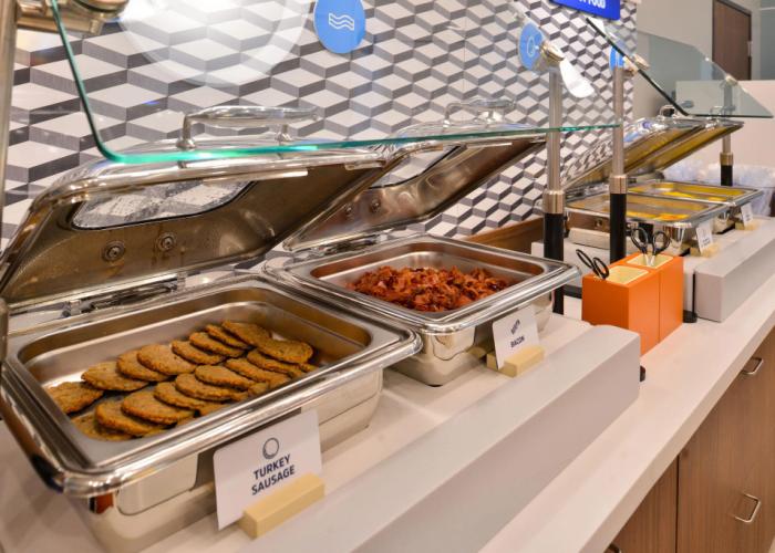 Holiday Inn Express & Suites Byron by IHG