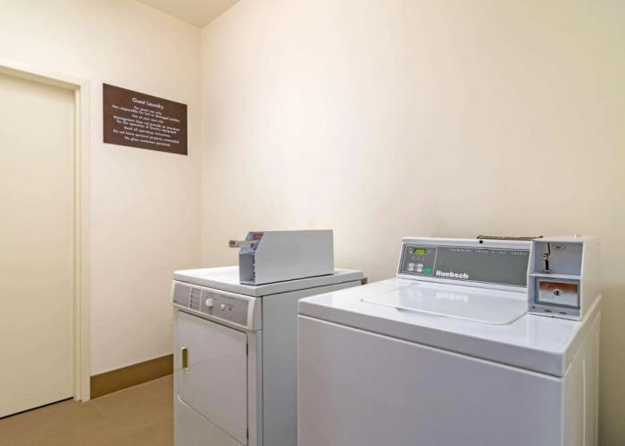 Comfort Suites Byron Warner Robins