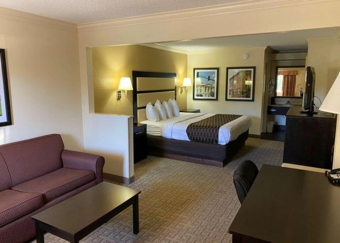 Best Western Inn & Suites