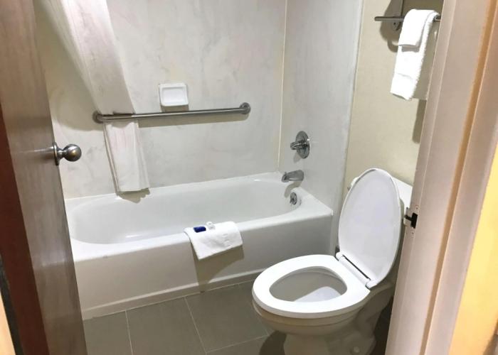 Best Western Inn & Suites