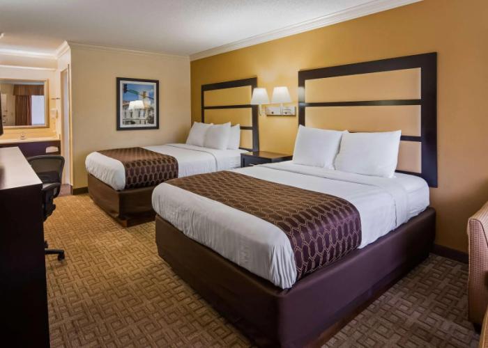 Best Western Inn & Suites