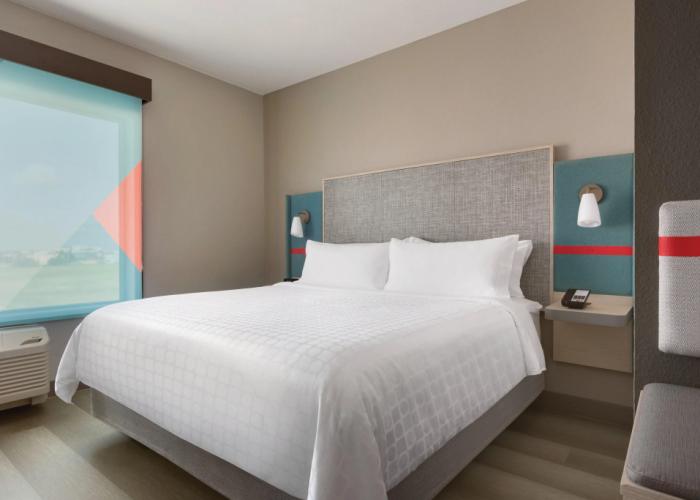 Avid Hotels Byron Warner Robins by IHG