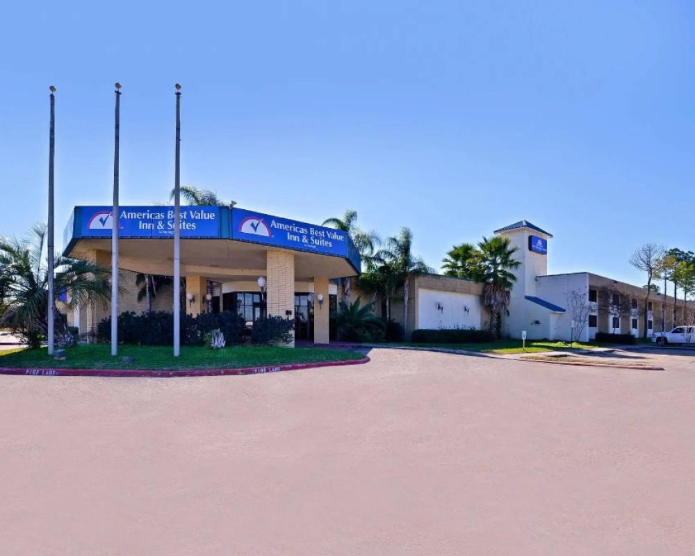 Red Roof Inn La Marque