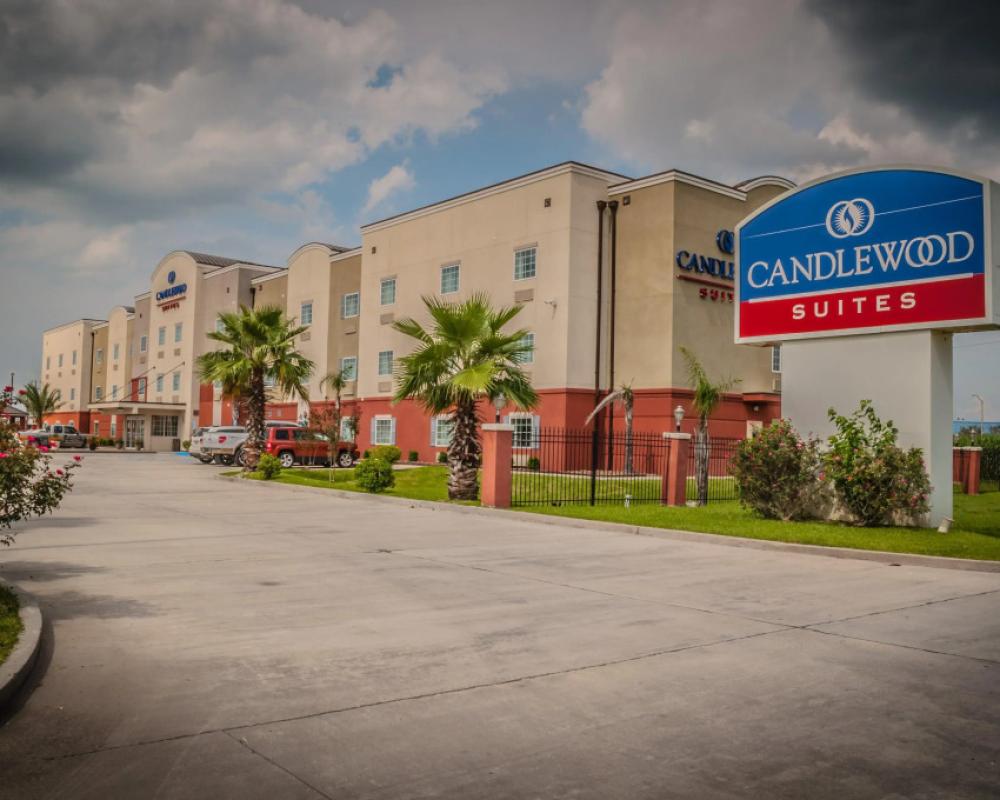Candlewood Suites New Iberia by IHG