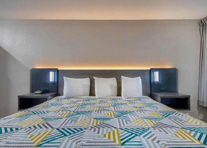 Studio 6 Rosenberg, TX