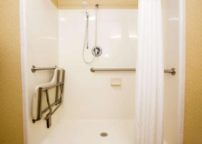 Hampton Inn & Suites Houston - Rosenberg