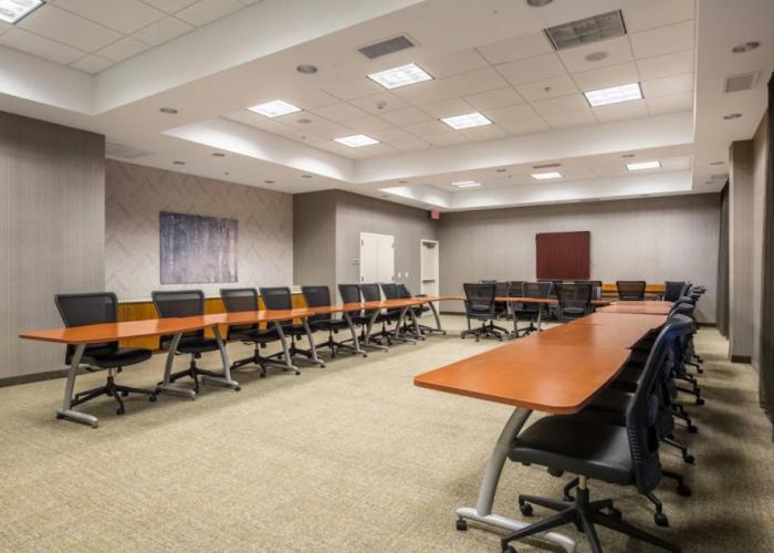 SpringHill Suites Houston Rosenberg