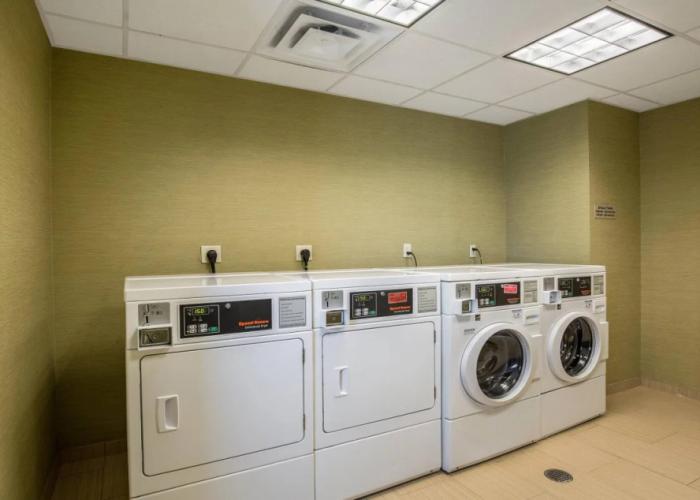 SpringHill Suites Houston Rosenberg