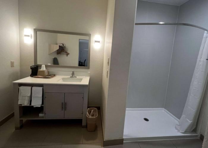 Super 8 by Wyndham Rosenberg TX