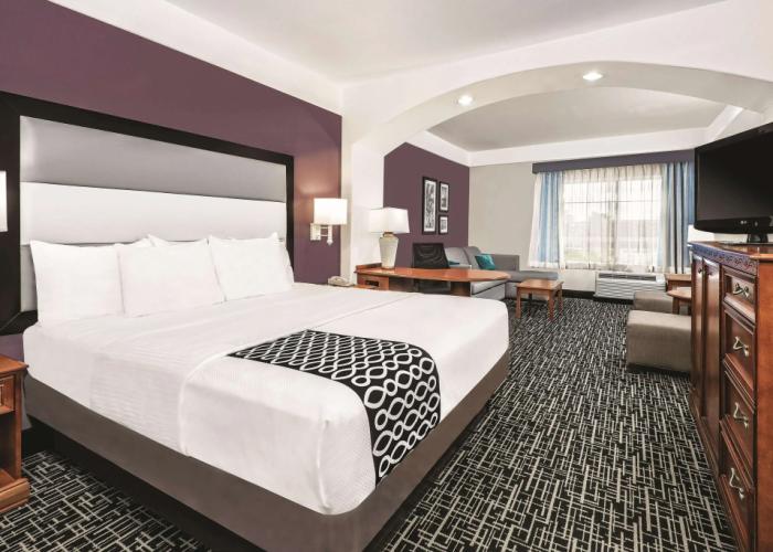 La Quinta Inn & Suites by Wyndham Houston Rosenberg