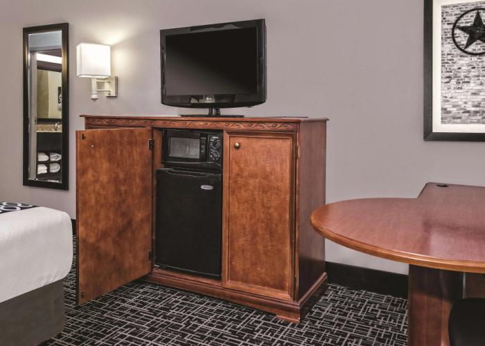 La Quinta Inn & Suites by Wyndham Houston Rosenberg