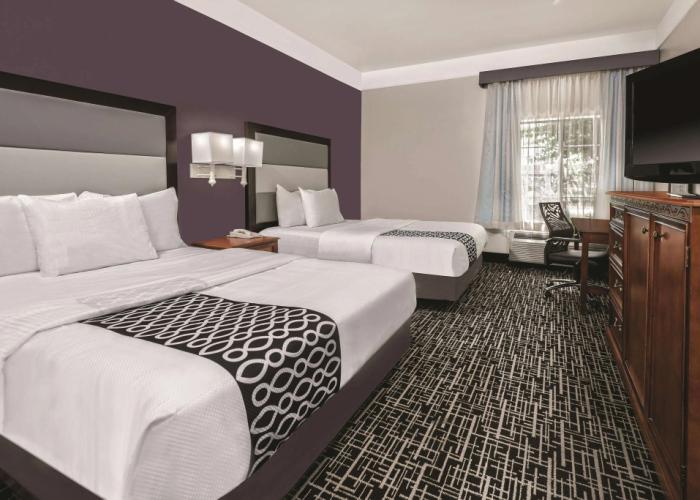 La Quinta Inn & Suites by Wyndham Houston Rosenberg