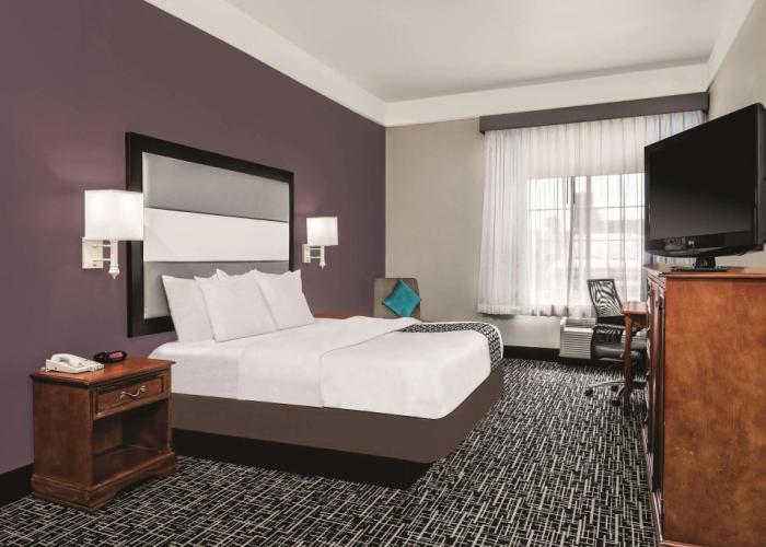 La Quinta Inn & Suites by Wyndham Houston Rosenberg