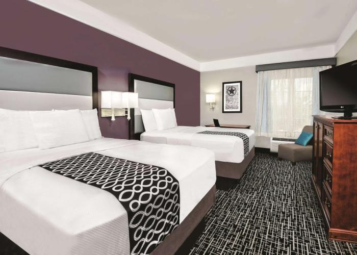 La Quinta Inn & Suites by Wyndham Houston Rosenberg