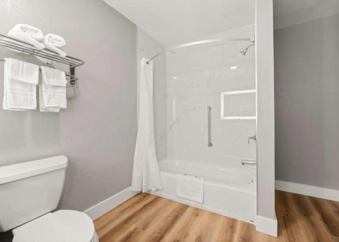 Motel 6 Rosenberg, TX