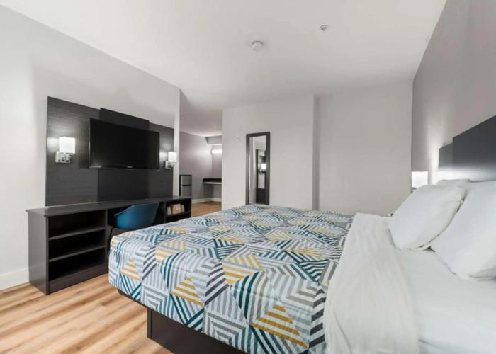 Motel 6 Rosenberg, TX