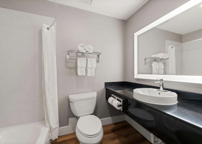 Motel 6 Rosenberg, TX