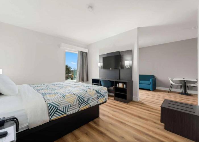 Motel 6 Rosenberg, TX