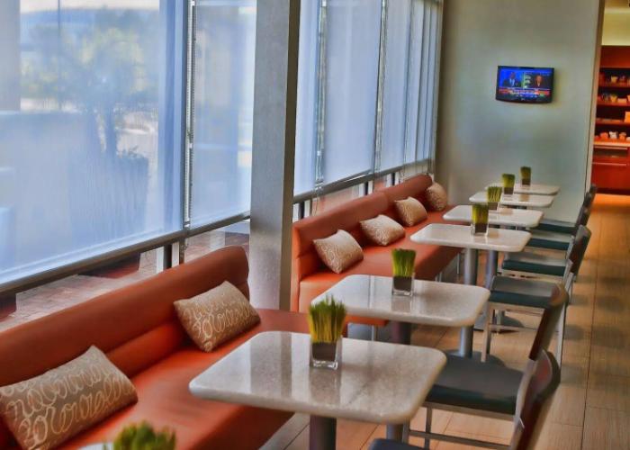 SpringHill Suites by Marriott-Houston/Rosenberg