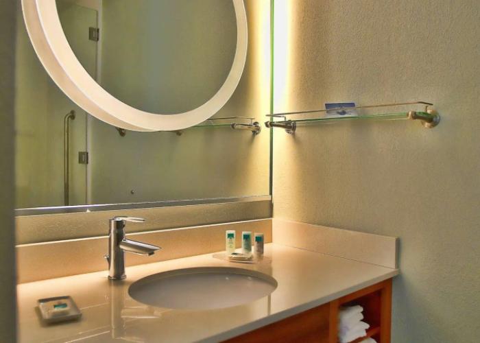 SpringHill Suites by Marriott-Houston/Rosenberg