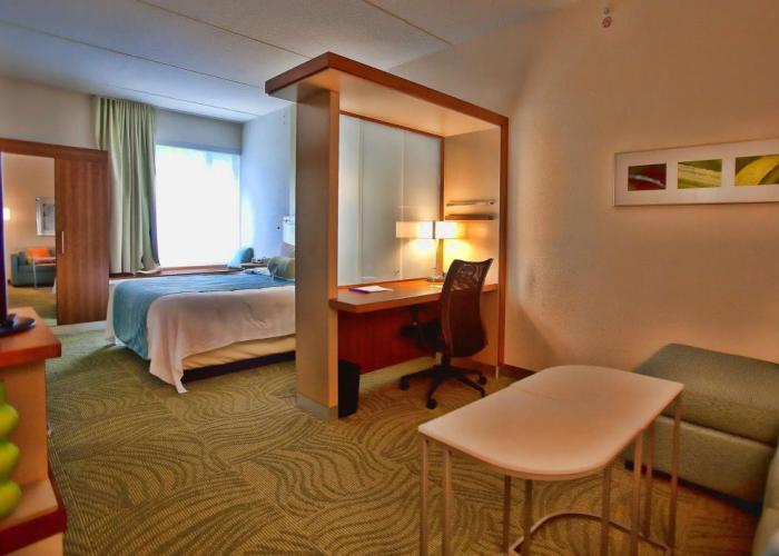 SpringHill Suites by Marriott-Houston/Rosenberg