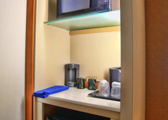 SpringHill Suites by Marriott-Houston/Rosenberg