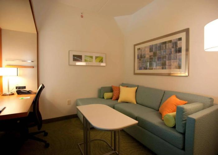 SpringHill Suites by Marriott-Houston/Rosenberg