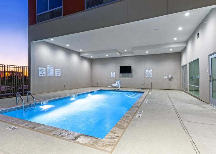 Holiday Inn Express & Suites Houston SW - Rosenberg by IHG